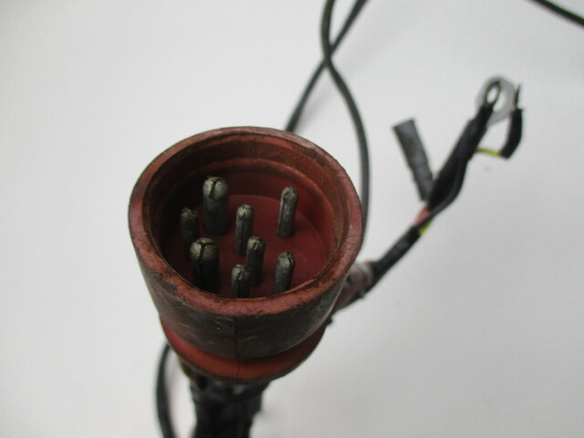 0584004 Evinrude Johnson V4 88-1154 Hp Outboard Engine Harness Motor Cable Wire