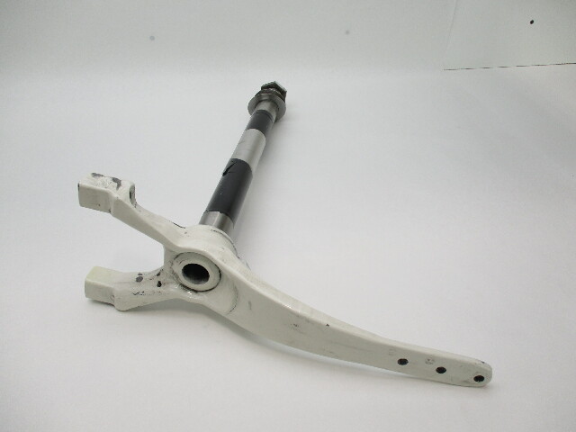 0437698 Evinrude Johnson Outboard Steering Arm & Shaft for 25" X-Long Shaft ETec