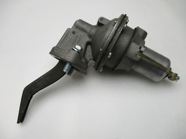 0-2208 66964 Carter Mechanical Marine Fuel Pump for Ford 351