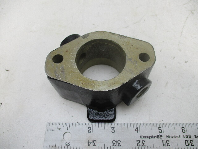 55131 55131T Thermostat Housing for Mercruiser GM V-8 Sterndrives