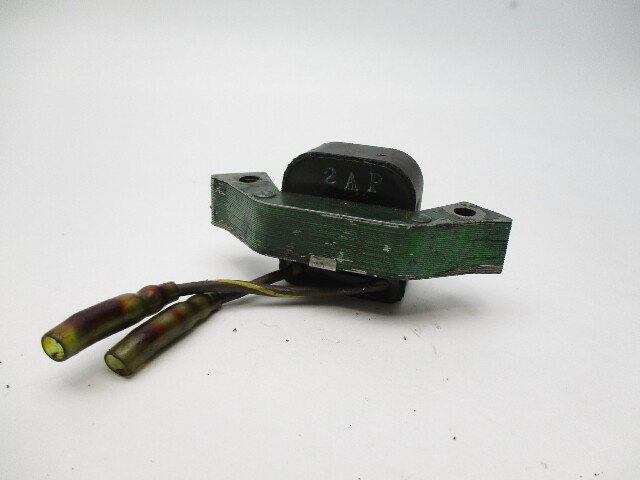 0584333 584333 Used OMC Evinrude Johnson Charge Coil & Lamination Assy