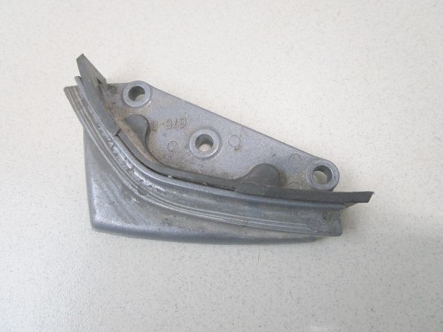 6C5-42738-00-4D Yamaha Outboard 60 HP 4 STK Fitting Plate