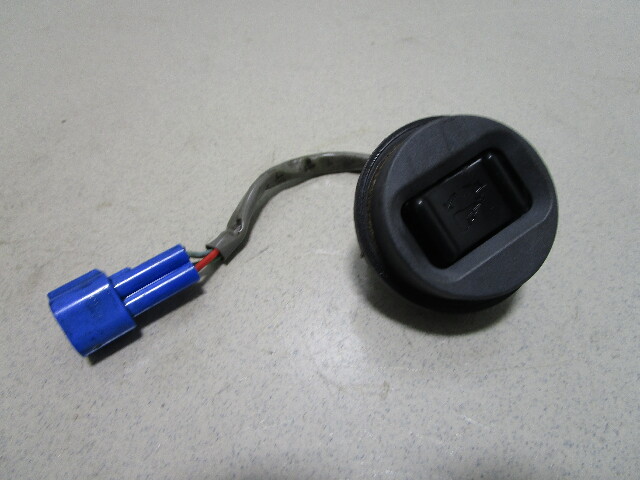 63D-82563-10-00 Yamaha Outboard 60 HP 4 STK Trim & Tilt Switch Assembly