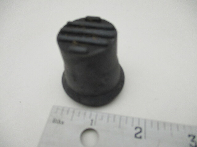76488 NLA Rubber Boot for Mercury Thruster Trolling Motor Electric Outboards