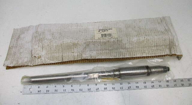 45-816472 Drive Shaft Fits Mercury 200-300HP Outboard & Mercruiser Lower Unit