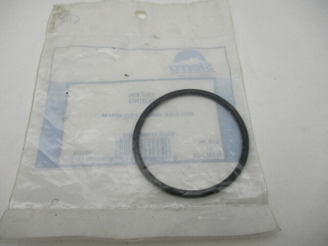 18-7436 O-Ring for Yamaha Outboards 93210-46044-00