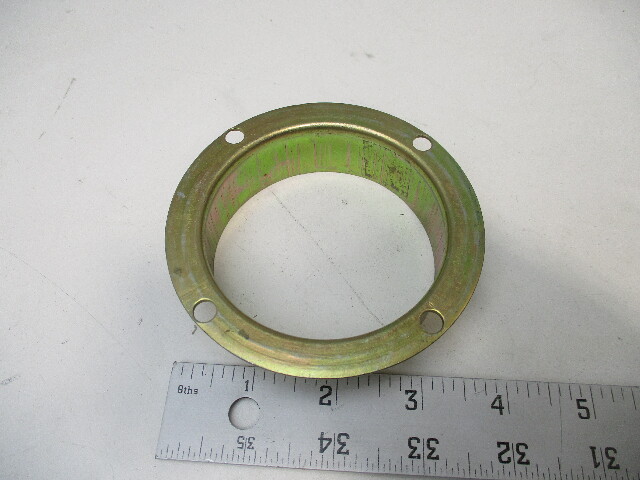 34943-0000 Jabsco/Par 3" Bilge Blower Bulkhead Intake Collar