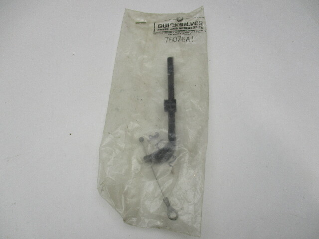 76076A1 Mercury Choke Rod Assembly for Mercury Mariner 3 CYL Outboards