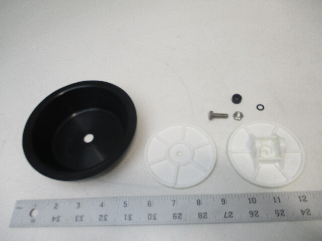 45806-1000 Jabsco Par Replacement Hand Pump Diaphragm Assembly For 45800 Pumps
