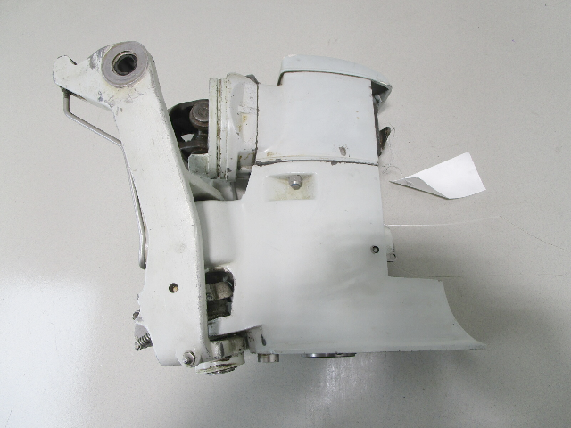 Volvo Penta Aquamatic AQ 280 Stern Drive 1.61 Ratio Upper Drive Unit