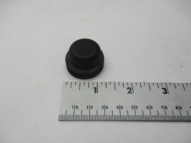 25305 Mercury Driveshaft Upper Mount Rubber Cap Mercury Outboards