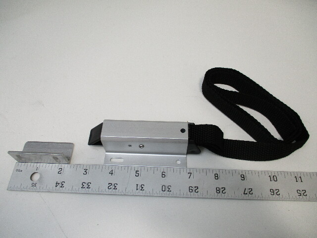 T-H Marine DLSL-1N Deck Lid Slam Latch Strap North