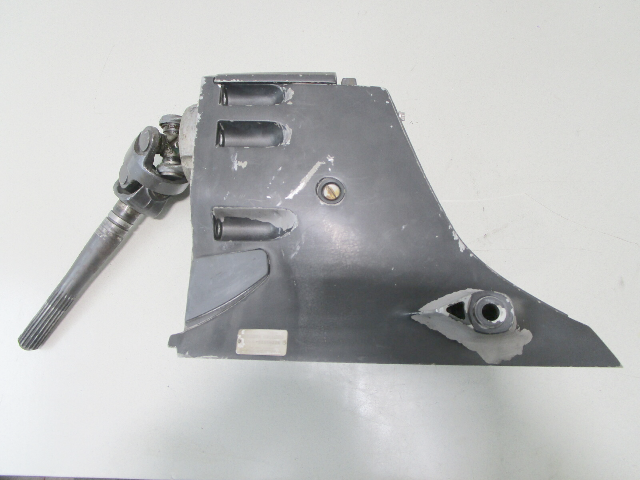 0986380 OMC Cobra 4.3L V6 Stern Drive Upper Unit Gear Case 21:19