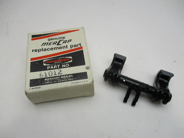 61012 Reverse Tilt Lever Lock Hook Clip for 20 HP Mercury Model 200 Outboard NLA