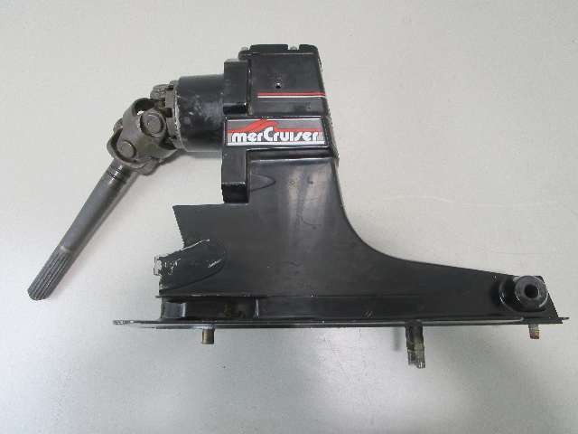 1547-9412A22  Mercruiser Upper Unit 1.84 17/19 6 Cylinder 4.3L Alpha I Gen I
