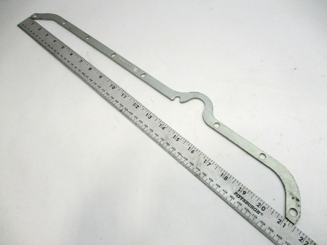 14082340 GM Oil Pan Reinforcement