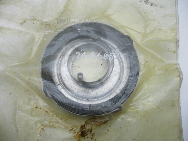 24-86857 Starter Recoil Spring for Mercury Mariner 6-55 Outboards
