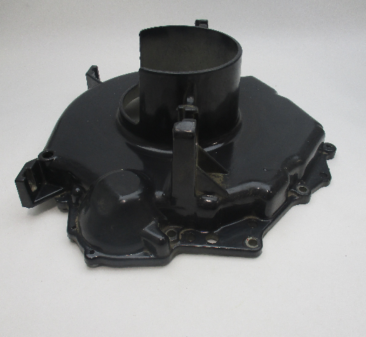 3853457 OMC Cobra Volvo Penta SX Flywheel Bell Housing GM 3.0-5.7L