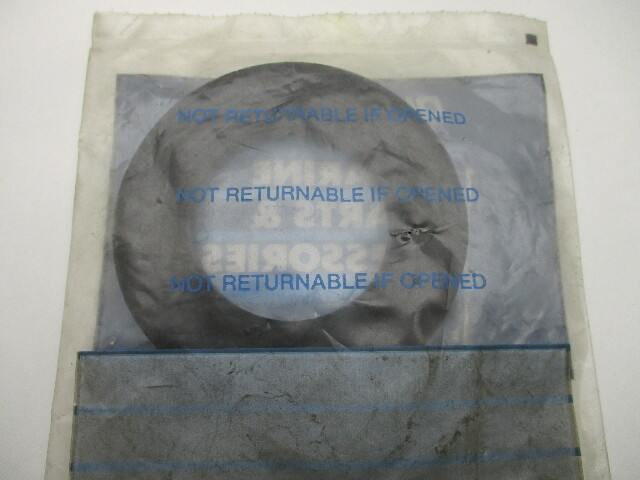 25-815109 Foam Washer Seal for Mercury Mariner 2-3.3 HP Outboard Fuel Tank