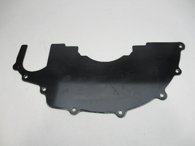 3854604 OEM Volvo SX & OMC Cobra V6 V8 Flywheel Cover Plate
