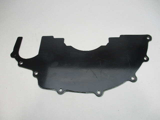 3854604 Volvo SX & OMC Cobra V6 V8 Flywheel Cover Plate