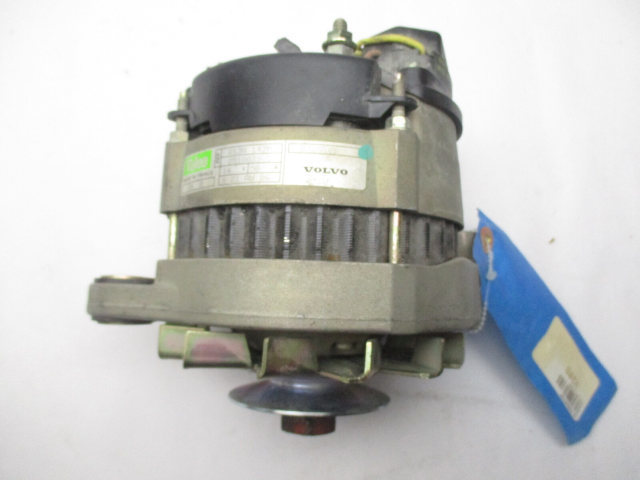 872235 873770 New Alternator OEM Volvo Penta