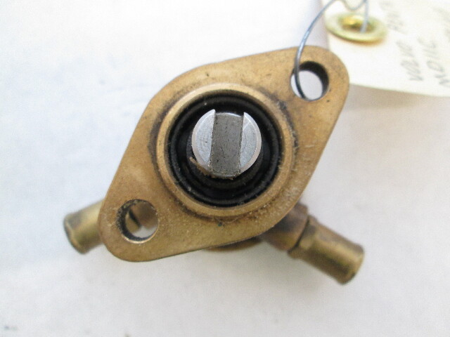 Volvo Penta Diesel MD1 Raw Water Pump MD17C Md11C