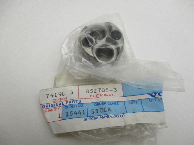 852705 New OEM Volvo Penta Stern Drive Pivot Pin For DP SP 280 290 275 270