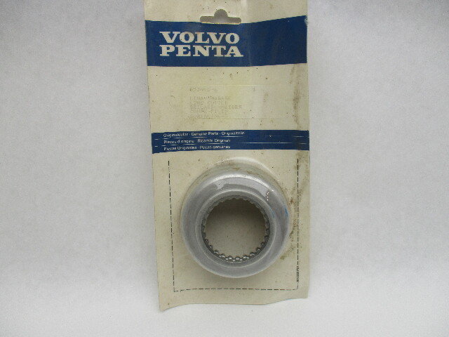 853440 New OEM VOLVO PENTA Line Cutter Thrust Ring for VOLVO Penta Sterndrives
