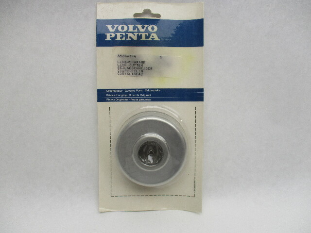 853441 New OEM VOLVO PENTA Line Cutter Thrust Washer for VOLVO Penta Stern Drives