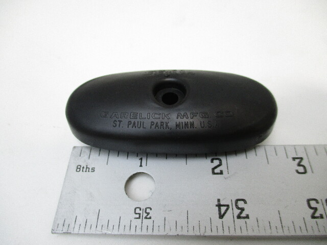 06.065 Garelick Replacement Boat Transom Swim Ladder Step End Cap