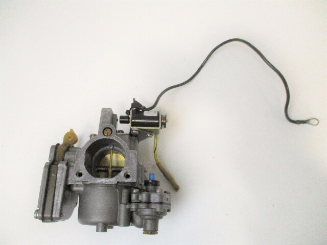 8889A15 WMC-45 Mercury Mariner 25Hp Electric Start Outboard Carburetor Assembly