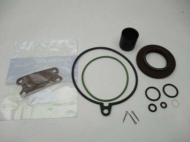 3850594 BRP UPPER UNIT SEAL KIT PARTS- OMC Cobra & Volvo SX