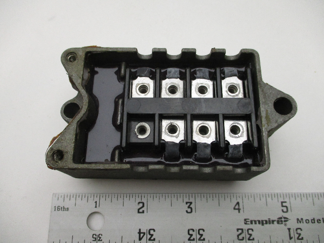 510848 581937 OMC Evinrude Johnson 50-55 Hp Outboard Power Pack