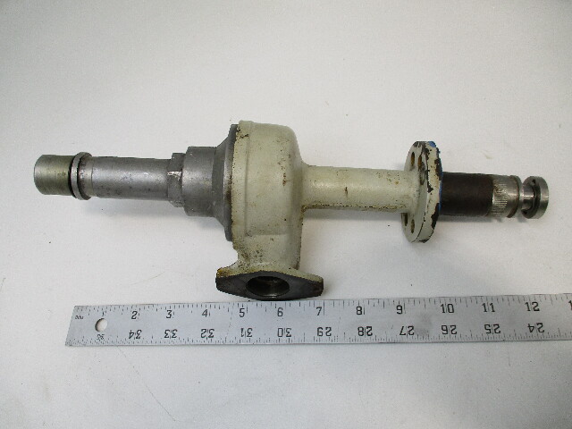 839433 Mechanical Lifting Device For Volvo Penta AQ280 Drives
