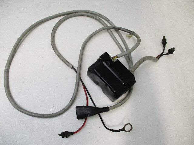 839330 839331 Relay Housing For Volvo Penta Mechanical Lifting Device
