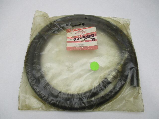 32-92944 Mercruiser Stern Drive 72" Power Steering Return Hose w/1 Fitting