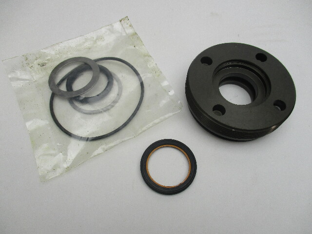 41492A1 New OEM Mercury Quicksilver Power Trim Cylinder Guide Assembly Kit