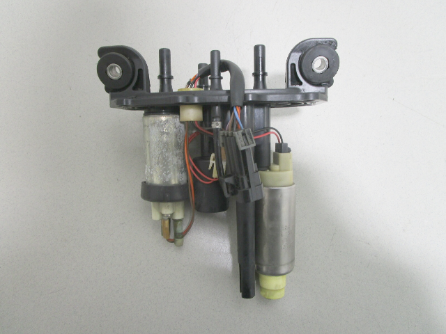 880133T08 Mercury 75-115 Hp 4 Stroke EFI Fuel Supply Module PARTS ONLY