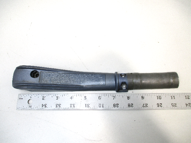 318213 0318213 OMC Steering Handle Evinrude Johnson 6-35HP 1973-1979 Outboards