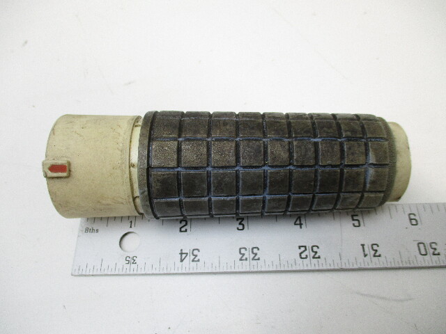 279600 0390677 0393556 OMC Tiller Handle Grip & Sleeve Evinrude Johnson Outboard