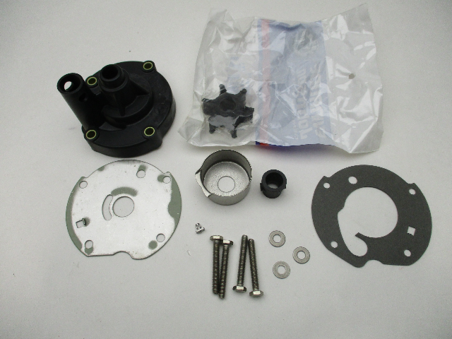 0391391 391391 OMC Water Pump Repair Kit Evinrude/Johnson 6HP 1979