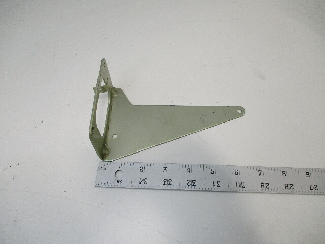 0124890 OMC Evinrude Johnson Binnacle Top Mount Remote Control Box Bracket