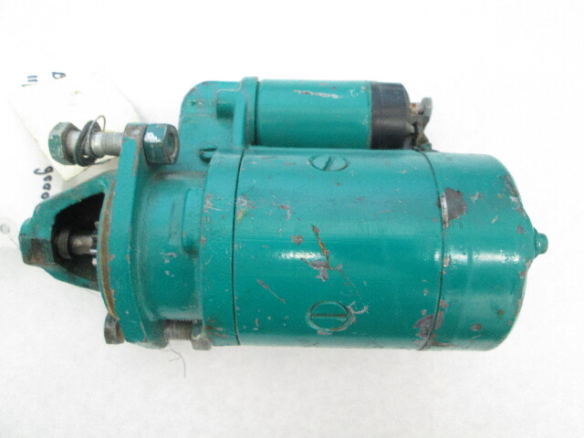 Starter VOLVO PENTA MD17 MD17C 1975-1984 3803073 833669 LRS01032; 410-24137