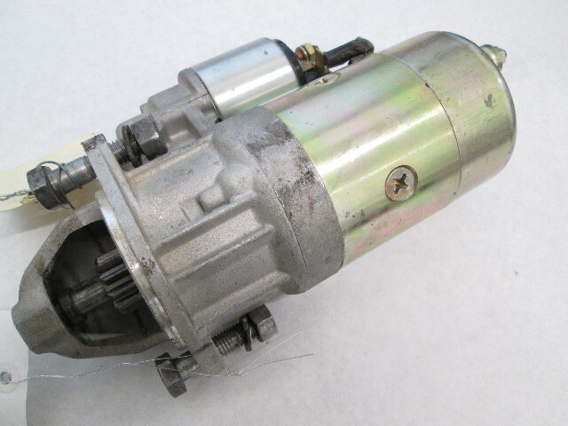 Starter VOLVO PENTA MD17 MD17C 1975-1984 3803073 833669 LRS01032 833031