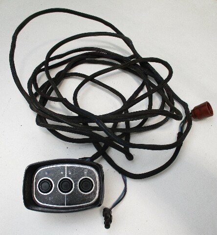 Mercruiser Stern Drive Trim Tilt Switch & 20' Wire Harness