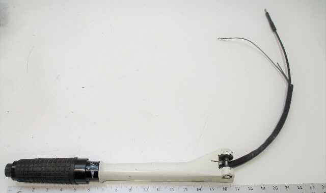 0394536 0398736 Steering Arm Tiller Handle Evinrude Johnson 4 5 6 8 Hp 1984-1990