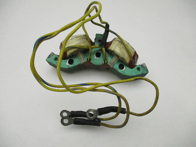 0581387 581387 Stator Assy OMC Evinrude Johnson 9.9/15/35HP Outboard