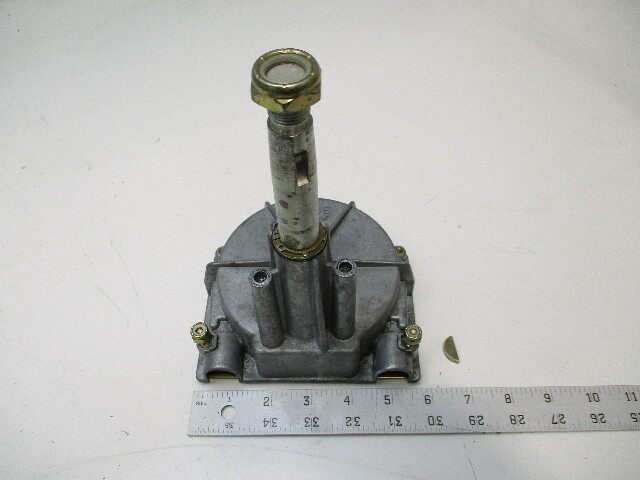 309301 Morse Command 290 Helm for Rotary Boat Steering Cable (helm only)