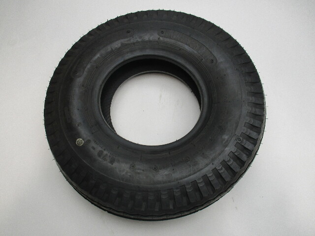 5.70 - 8 Kenda Loadstar Load Range B Bias Ply Trailer Tire
